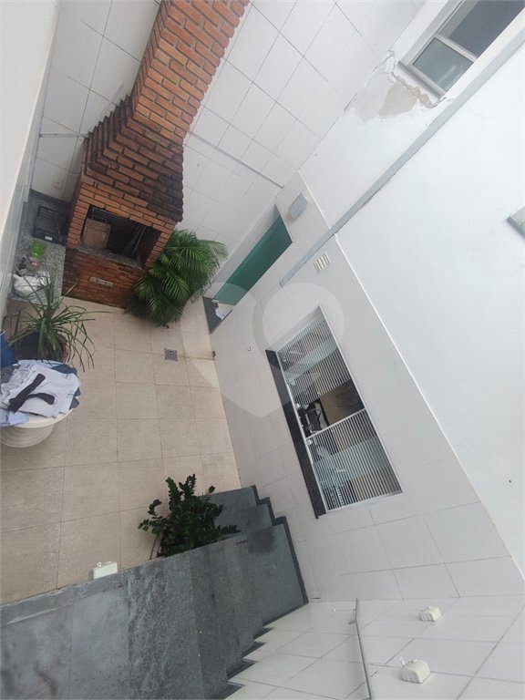 Excelente imóvel para locação comercial com 220m² e vaga no Anália Franco !!