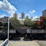 Sobrado à venda com 2 quartos em Santo Amaro, São Paulo, SP