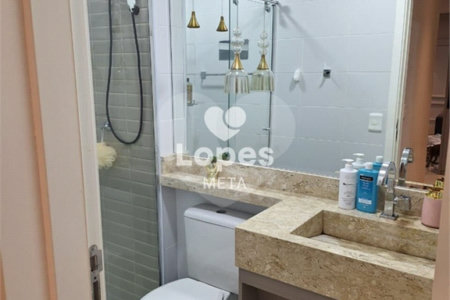 APARTAMENTO Á VENDA - BAIRRO PARQUE INDUSTRIAL, 2 QUARTOS COM UM DELES SENDO UMA SUÍTE, 1 VAGA DE GA