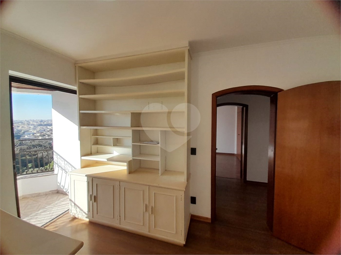 Aparatamento a venda no Terrazo Di Firenze