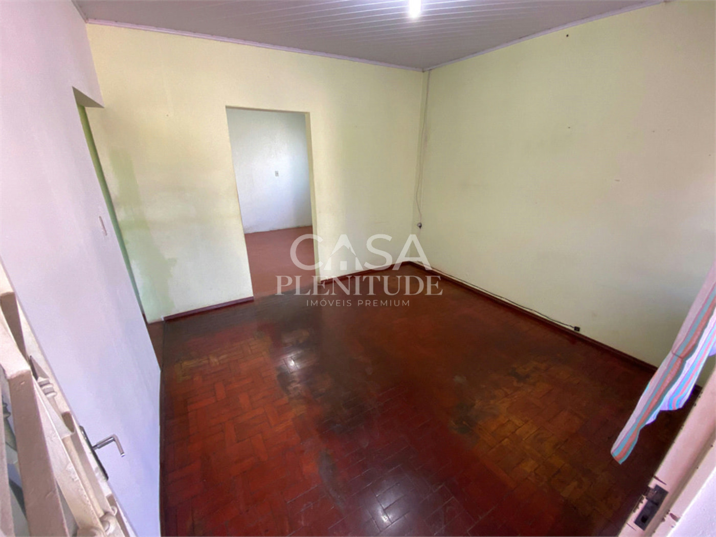 Casa Térrea à venda com 2 quartos em Jardim Guarujá, Sorocaba, SP