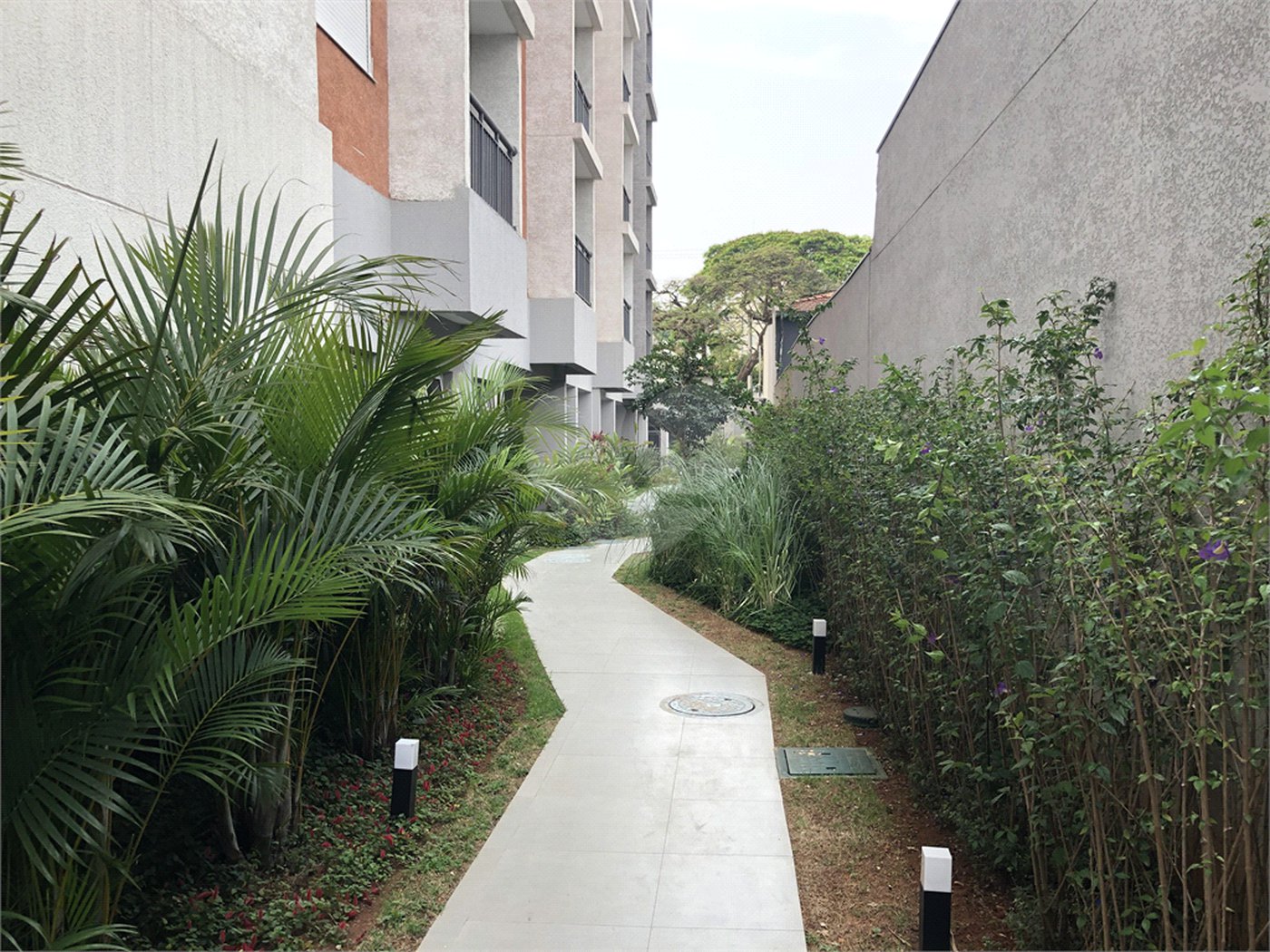 Apartamento à venda com 2 quartos em Indianópolis, São Paulo, SP