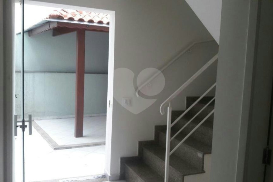 Sobrado para alugar com 3 suítes em Jardim São Paulo(zona Norte), São Paulo, SP