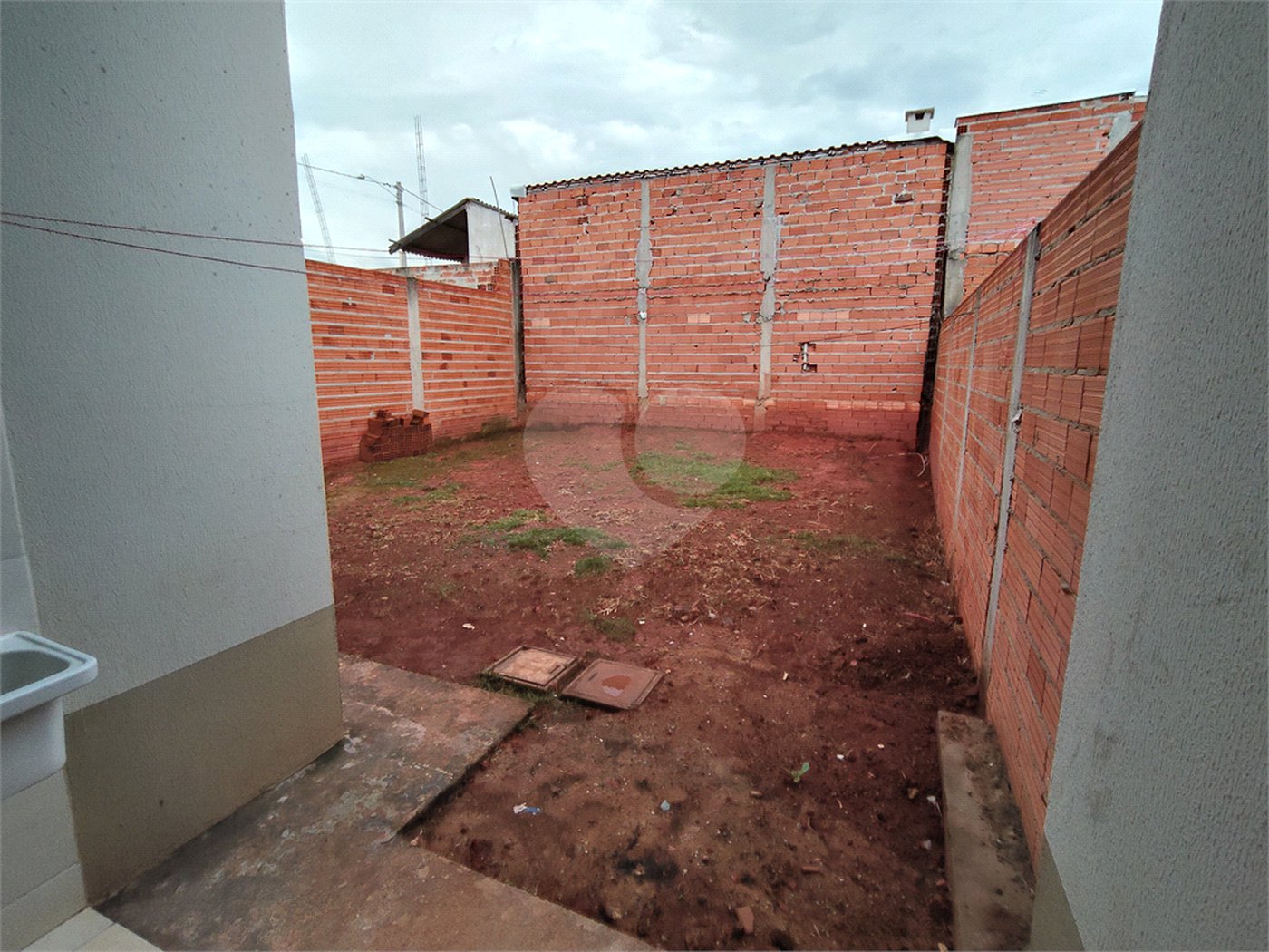 Casa à venda ou para alugar com 2 quartos em Residencial Reserva da Mata, Itapetininga, SP