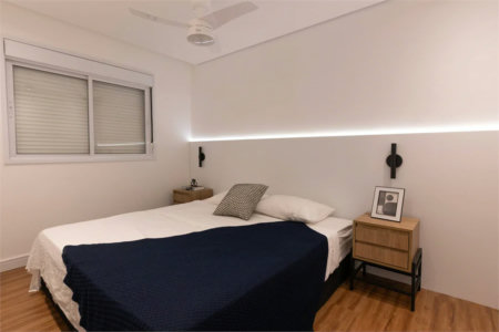 Apartamento à venda com 3 quartos, sendo 1 suíte, em Alto da Lapa, São Paulo, SP
