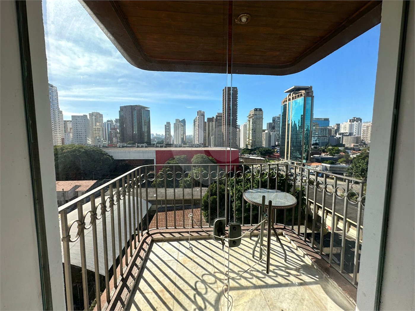 Apartamento à venda com 1 suíte em Itaim Bibi, São Paulo, SP