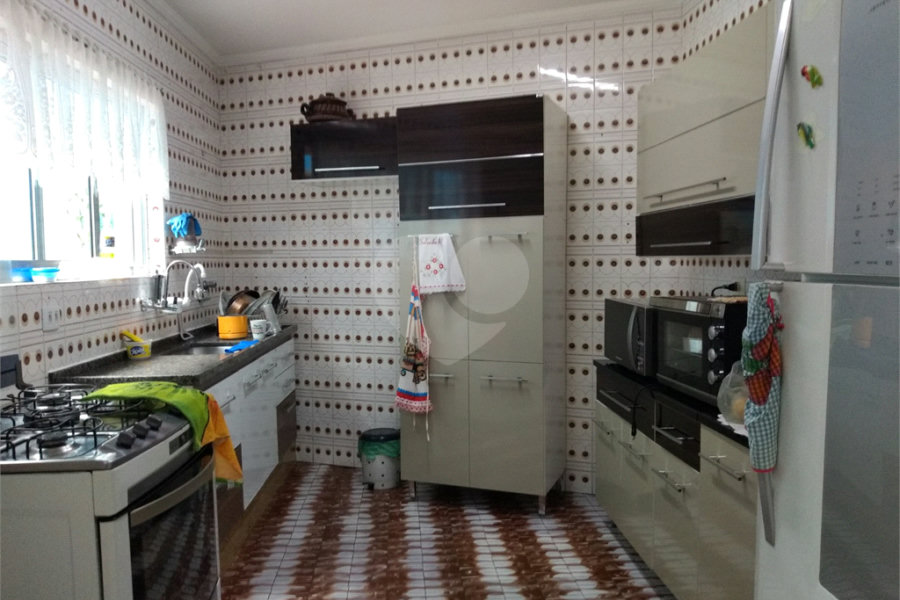 Sobrado à venda com 3 quartos em Casa Verde, São Paulo, SP