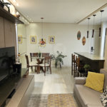 Apartamento para alugar com 2 quartos, sendo 1 suíte,  em Jardim das Acácias, São Paulo, SP