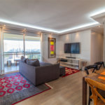 Apartamento à venda com 4 quartos, sendo 1 suíte, em Jardim Marajoara, São Paulo, SP