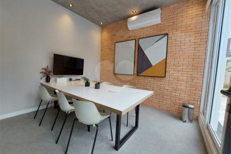 Apartamento à venda com 2 quartos, sendo 1 suíte, em Vila Leopoldina, São Paulo, SP