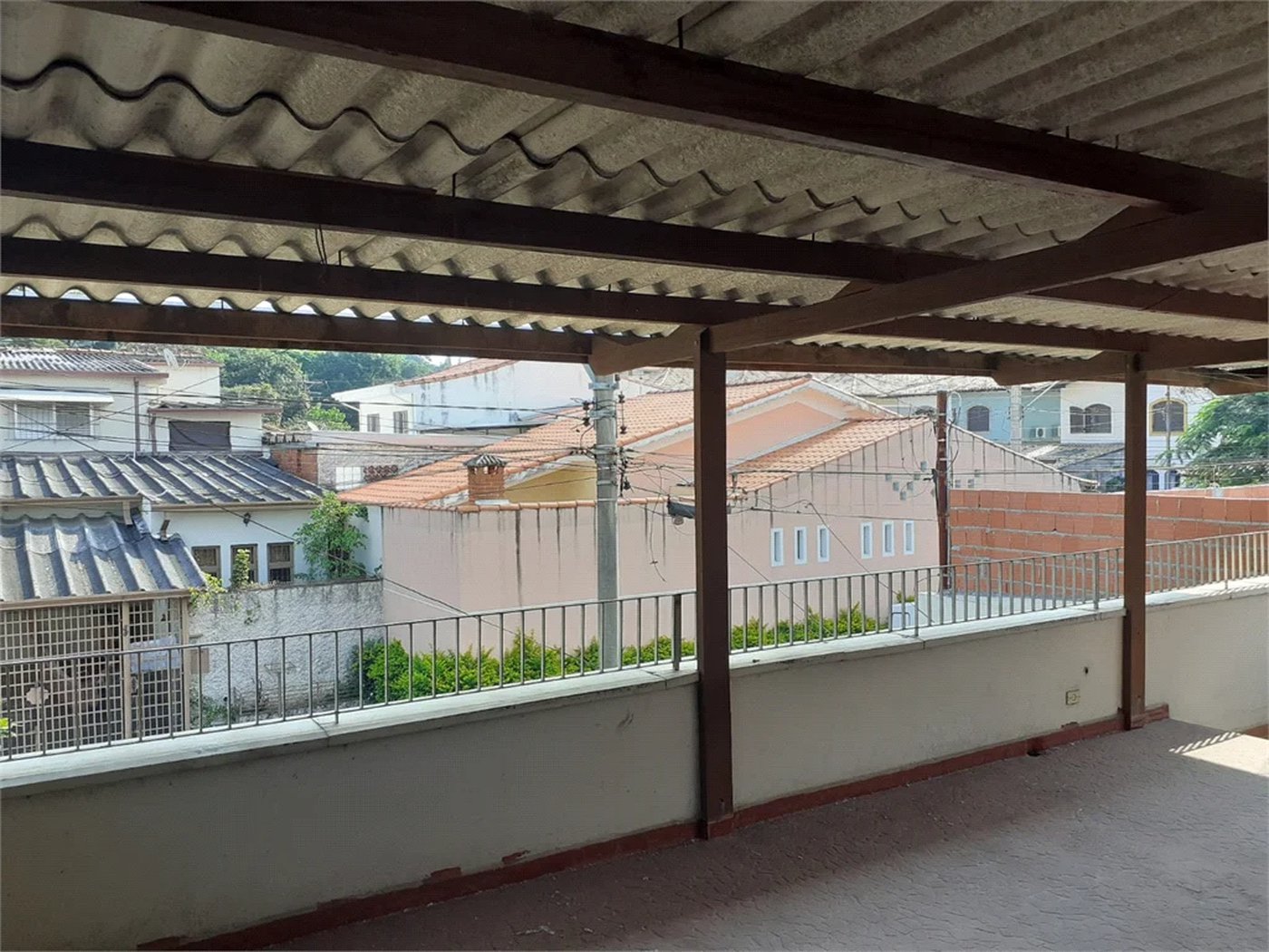 Casa de Vila à venda com 4 quartos, sendo 2 suítes, em Vila São Francisco, São Paulo, SP