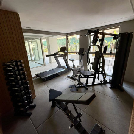 Studio à venda com 1 quarto em Pinheiros, São Paulo, SP