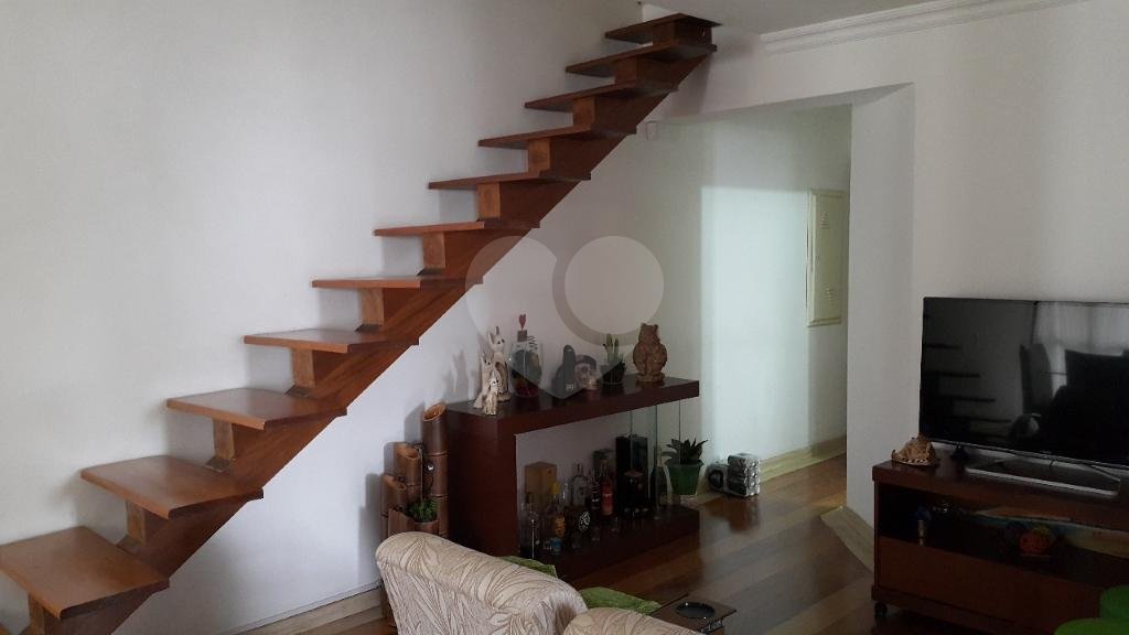 Duplex à venda com 2 quartos, sendo 1 suíte, em Casa Verde, São Paulo, SP