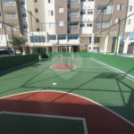 Apartamento à venda com 3 quartos, sendo 1 suíte, em Vila Rubens, Mogi das Cruzes, SP