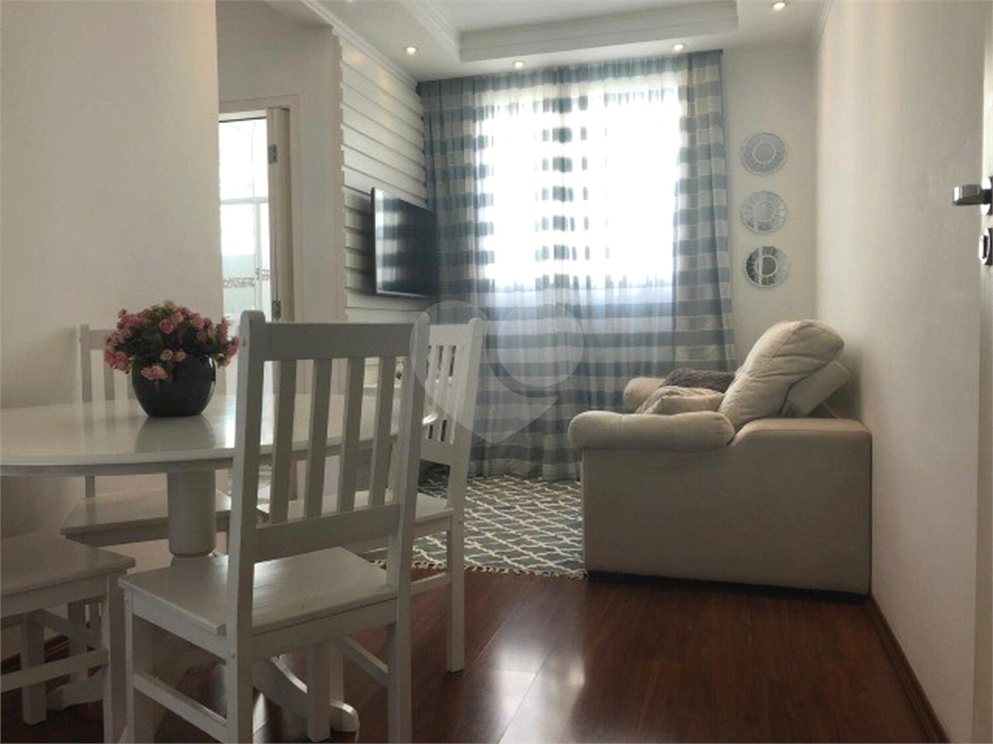 Apartamento à venda com 2 quartos em Vila Leopoldina, Sorocaba, SP