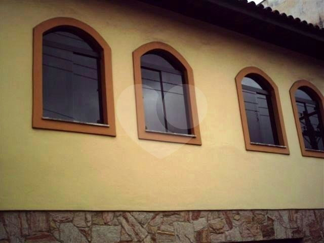 Sobrado à venda com 3 quartos, sendo 1 suíte,  em Vila Nova Mazzei, São Paulo, SP