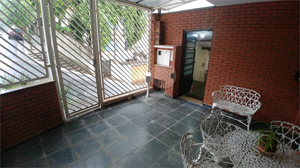 Sobrado à venda com 3 quartos, sendo 1 suíte, em Santana, São Paulo, SP