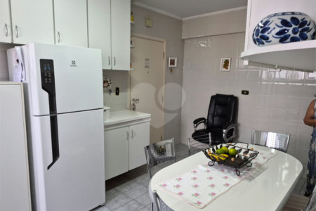 Apartamento à venda com 3 quartos, sendo 1 suíte, em Água Fria, São Paulo, SP