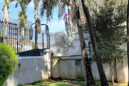Sobrado à venda com 4 quartos em Vila Mariana, São Paulo, SP