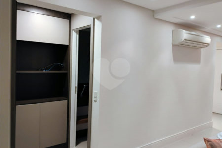 Apartamento à venda com 3 quartos, sendo 1 suíte, no Centro, São Bernardo do Campo, SP