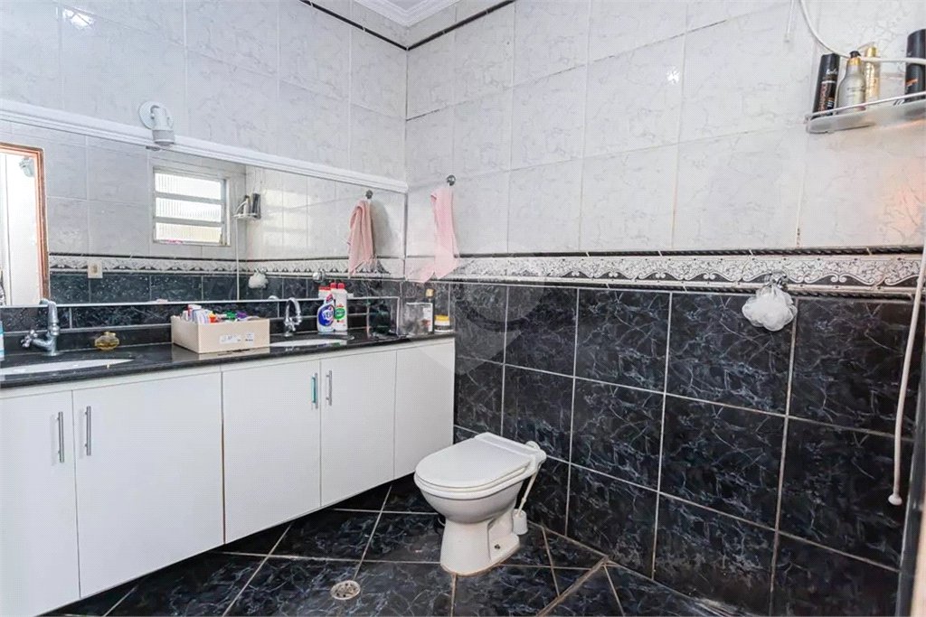 Sobrado à venda com 4 quartos, sendo 3 suítes, em Casa Verde, São Paulo, SP