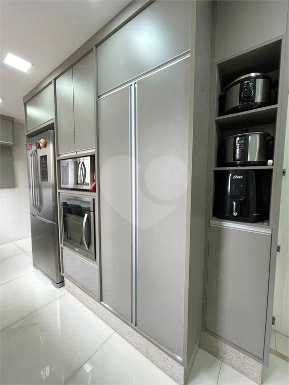 Apartamento à venda com 3 suítes em Brooklin Paulista, São Paulo, SP