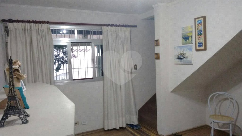 Sobrado à venda com 3 quartos em Vila Nova Cachoeirinha, São Paulo, SP