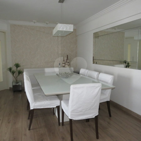 Apartamento à venda com 3 quartos, sendo 1 suíte, em Tatuapé, São Paulo, SP
