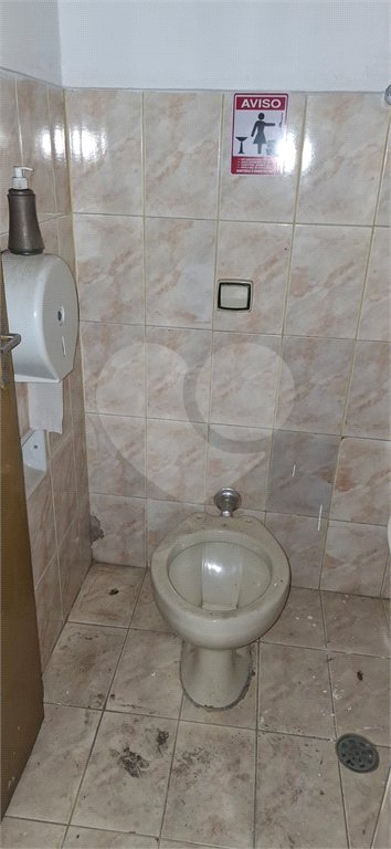 Salão Comercial para alugar em Imirim, São Paulo, SP