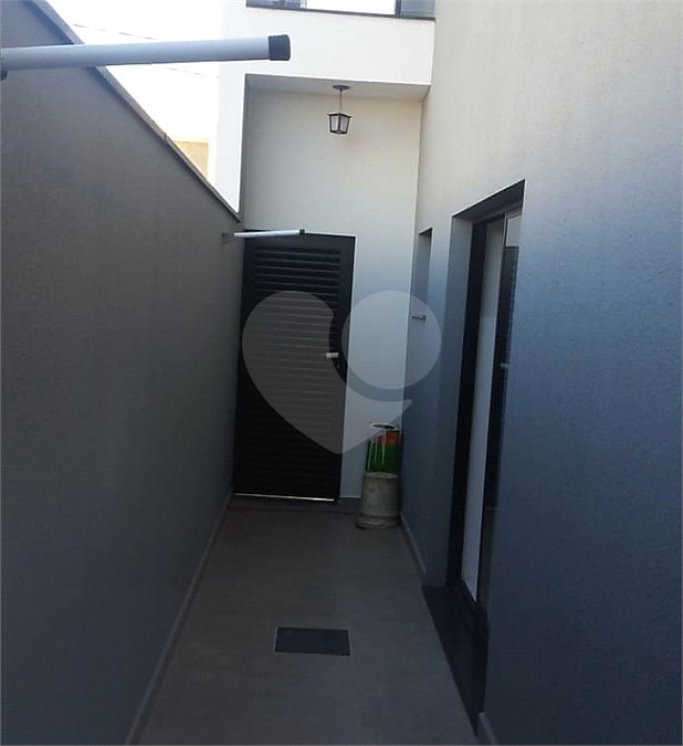 Casa à venda com 3 suítes no condomínio Ibiti Reserva, Sorocaba - SP