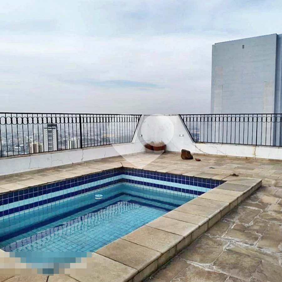 Triplex à venda com 4 quartos, sendo 1 suíte, em Santana, São Paulo, SP
