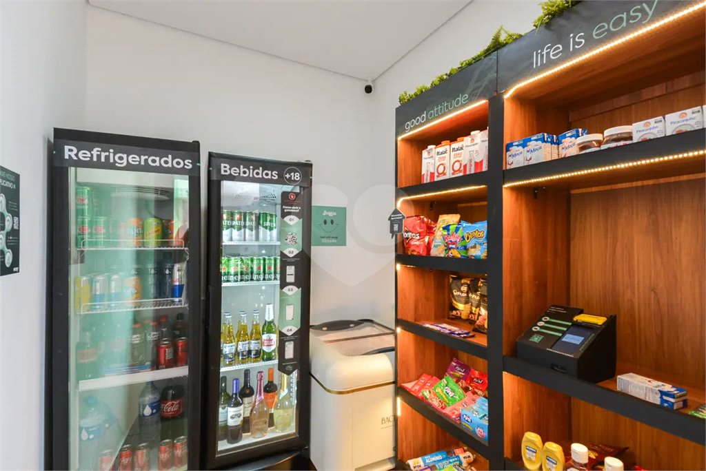 Apartamento à venda com 4 suítes em Perdizes, São Paulo, SP