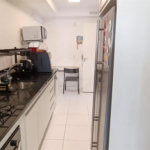 Apartamento à venda com 3 quartos, sendo 1 suíte,  em Jardim Vazani, São Paulo, SP