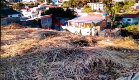 Terreno à venda em Butantã, São Paulo, SP