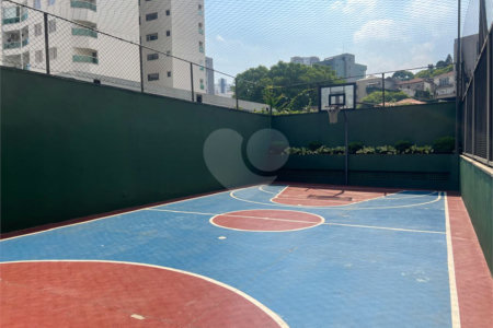 Apartamento à venda com 2 quartos, sendo 1 suíte, em Santana, São Paulo, SP