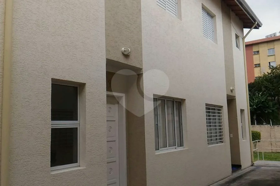 Casa à venda com 2 quartos no condomínio Condessa - Alcides Godói, São Paulo - SP