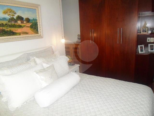 Sobrado à venda com 3 suítes em Vila Isolina Mazzei, São Paulo, SP
