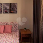 Sobrado à venda com 3 quartos em Freguesia do Ó, São Paulo, SP