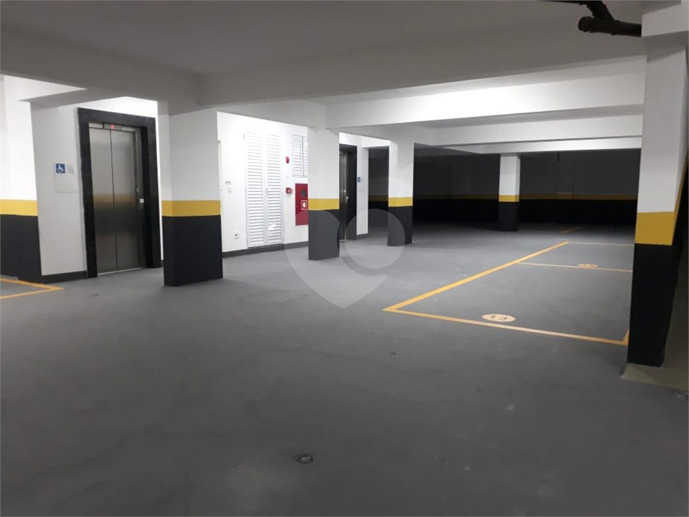 Sala para alugar em Vila Gilda, Santo André, SP