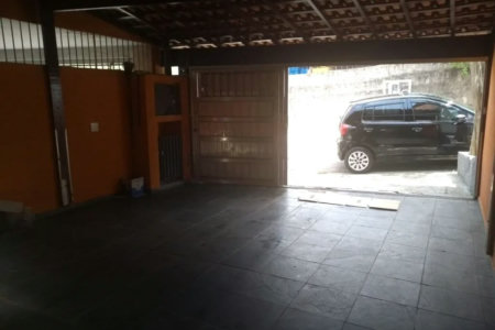 Casa à venda com 3 quartos, sendo 1 suíte,  em Parque Ipê, São Paulo, SP