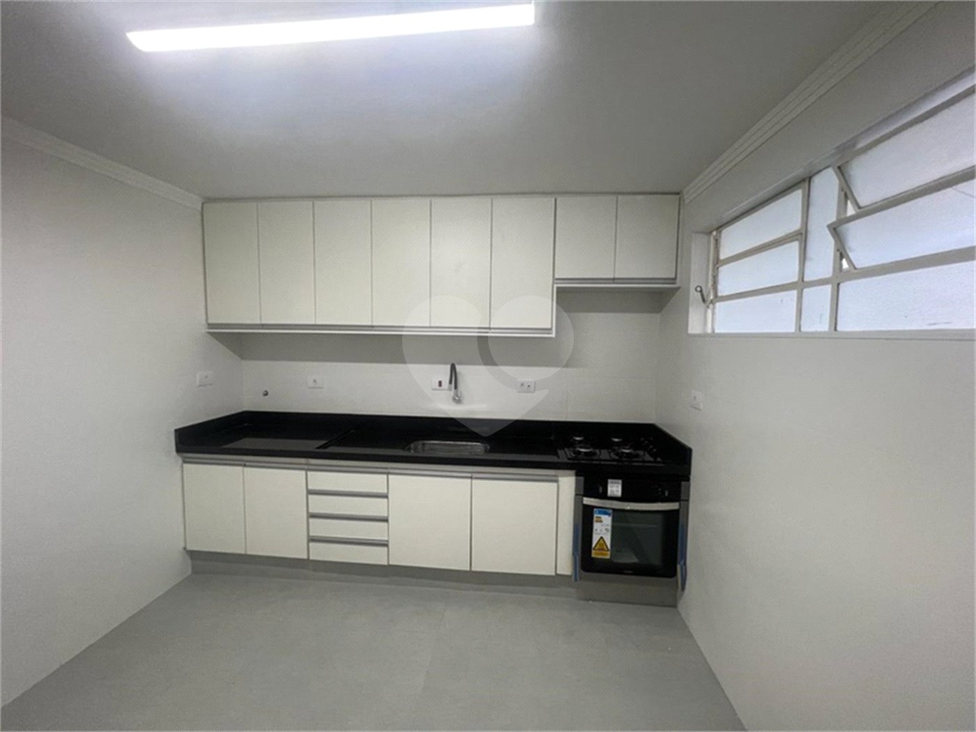 Apartamento à venda com 2 quartos em Santana, São Paulo, SP