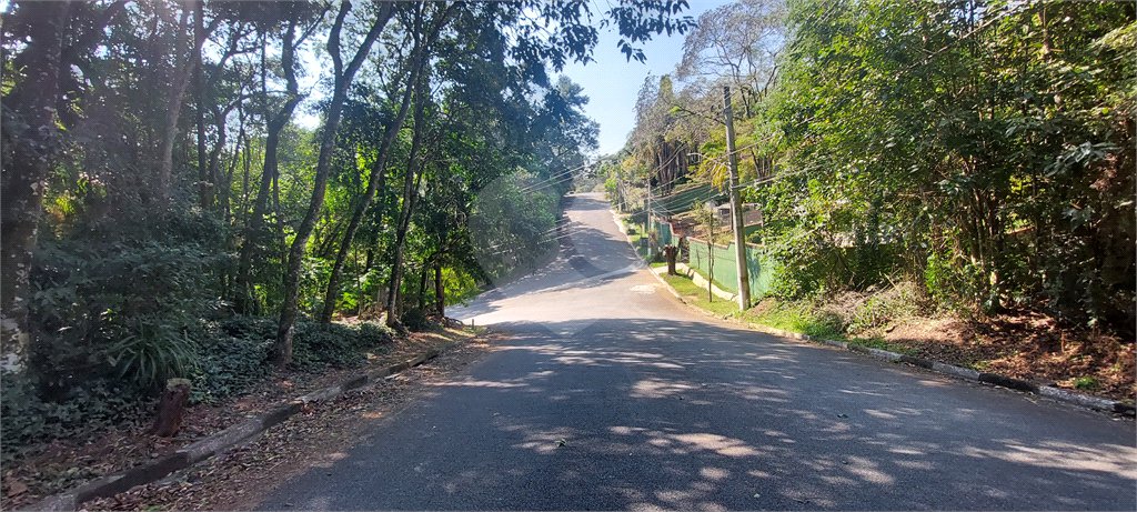 Terreno à venda no condomínio Sausalito, Mairiporã - SP
