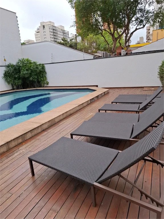 Apartamento à venda com 4 quartos, sendo 2 suítes, em Brooklin Paulista, São Paulo, SP