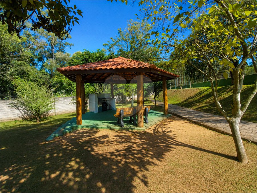 Terreno à venda no condomínio Residencial Villa Olympia, Sorocaba - SP