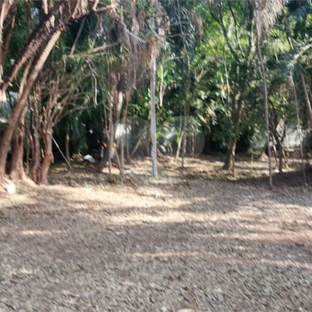 Terreno à venda em Alto da Boa Vista, São Paulo, SP