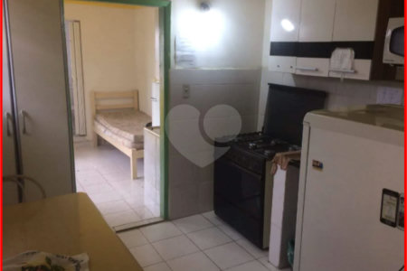 Sobrado à venda com 14 quartos em Vila Anglo Brasileira, São Paulo, SP