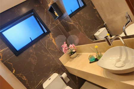Casa à venda com 3 suítes em Residencial e Comercial Quinta das Laranjeiras, Araraquara, SP
