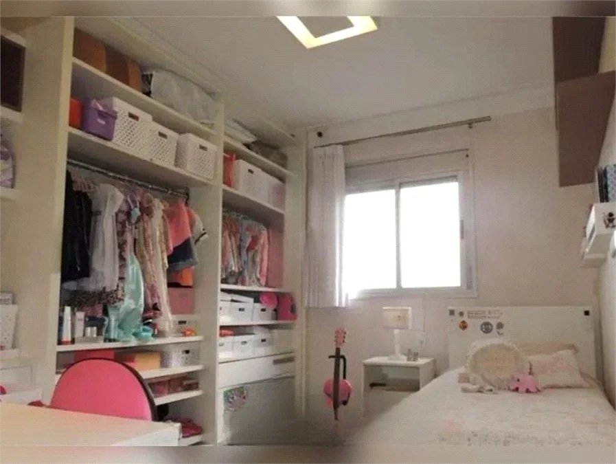 Cobertura para alugar com 4 quartos, sendo 3 suítes, em Vila Morse, São Paulo, SP