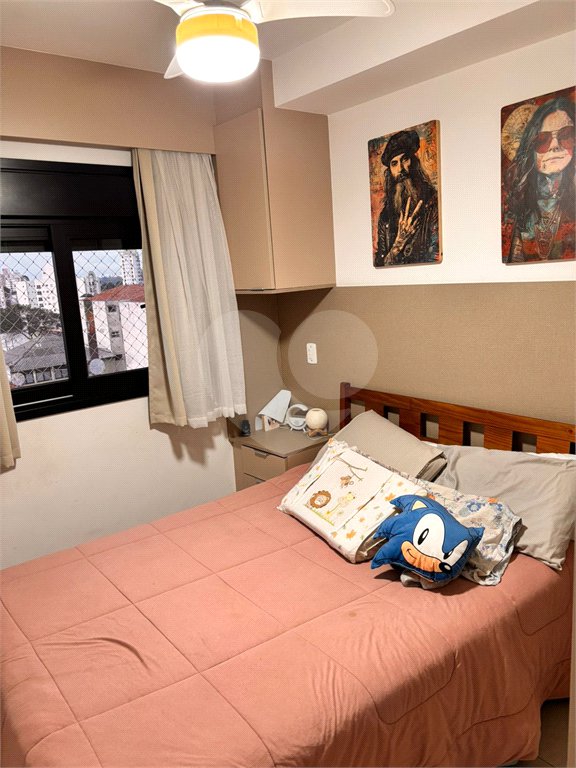 Apartamento para alugar com 2 quartos, sendo 1 suíte,  em Vila Parque Jabaquara, São Paulo, SP
