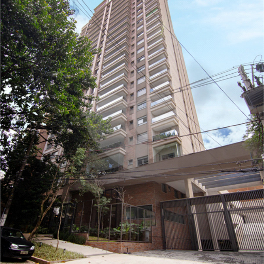 Apartamento de 153m² com 3 Suítes e 2 Vagas no Condomínio Essência da Vila – Vila Mariana